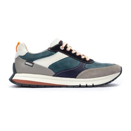 Men's Pikolinos ONIL Sneakers Multicolor | NZ Q501QA2